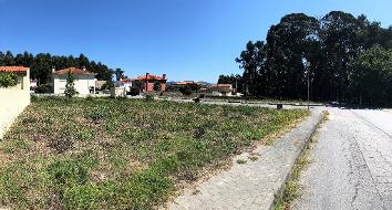 Terreno Em Perre A 6 Minutos Da Cidade Com, Terrenos e Quintas, à venda, Viana do Castelo